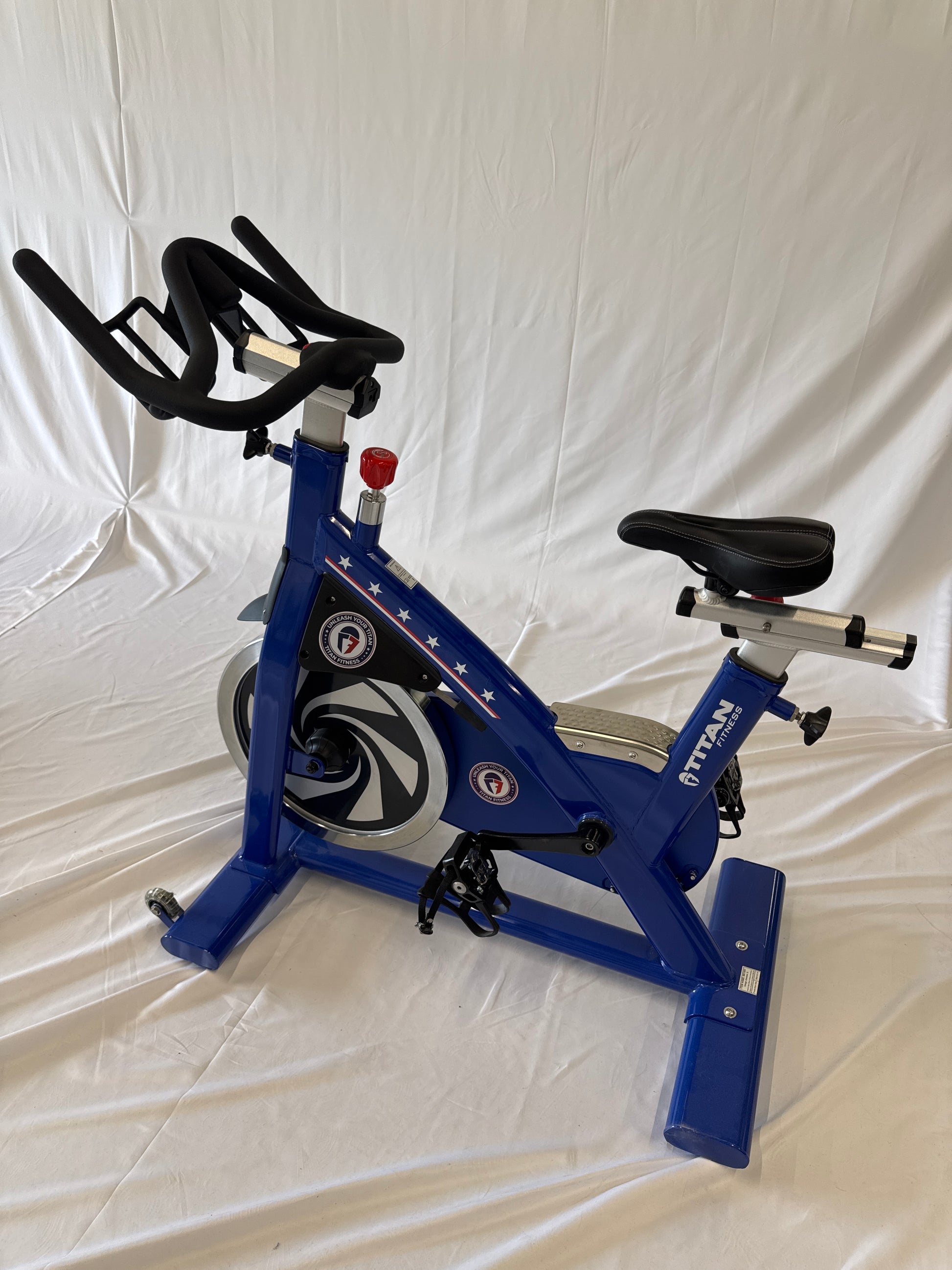 F45 Bike