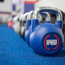 Kettle Bells