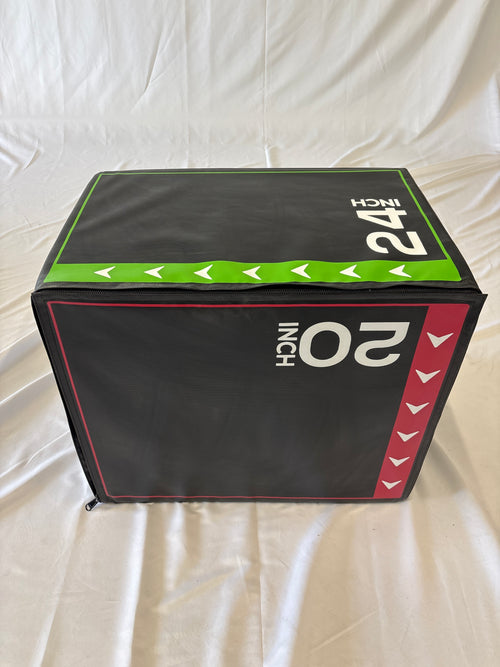 Box (Jumping) 24in