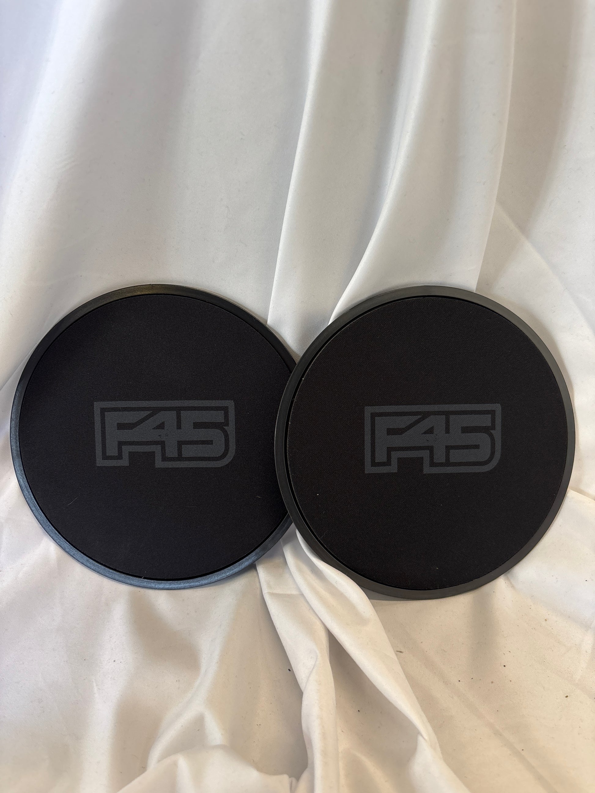 F45 Slider Disks (2pk)