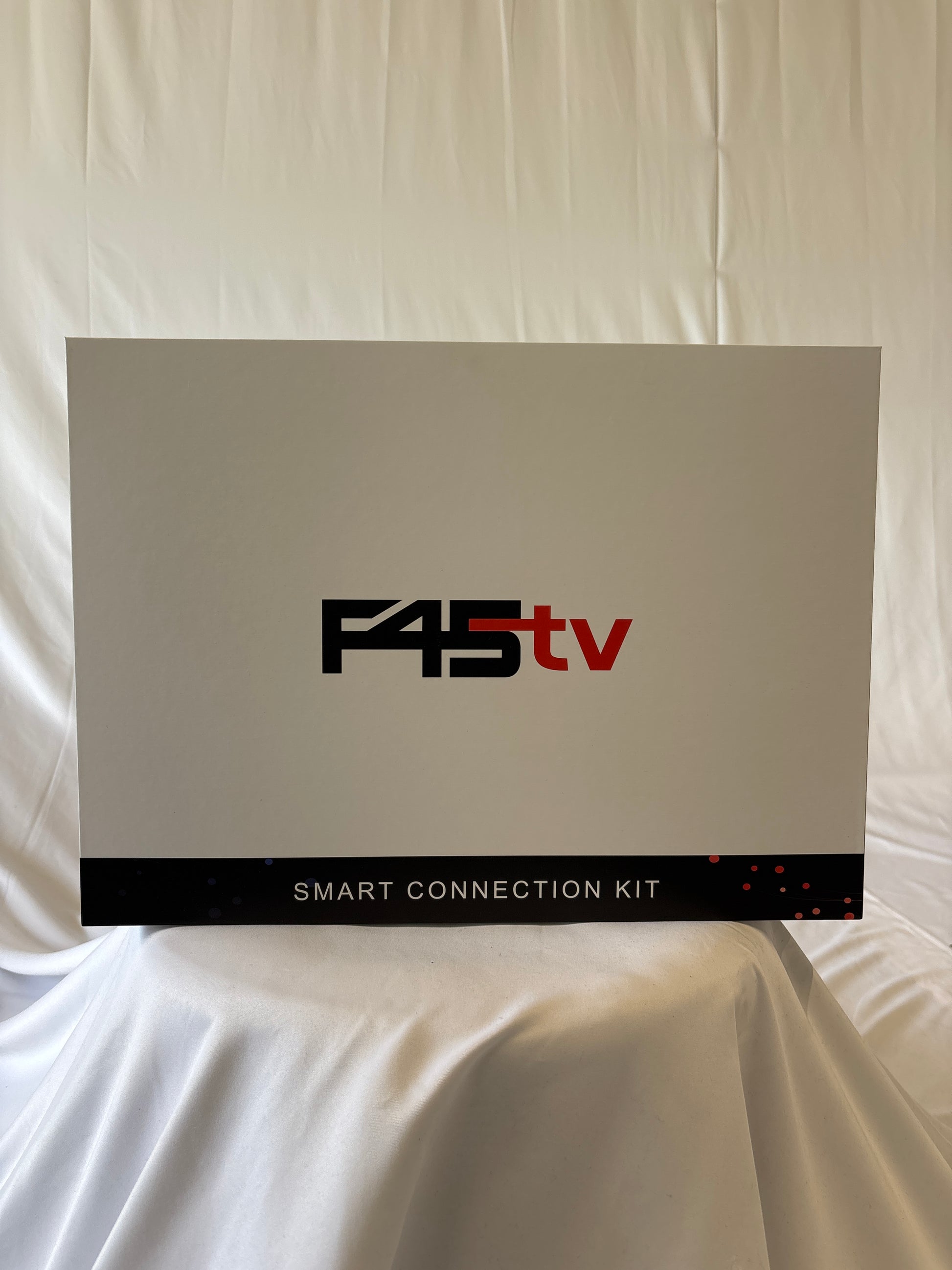 F45 Lion Heart Connection Kit